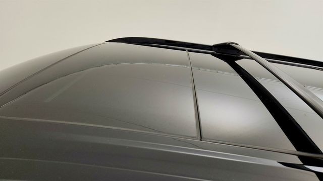2025 Nissan Armada 4x4 PRO-4X w/ Premium Pkg - 23026442 - 9