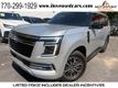 2025 Nissan Armada 4x4 SL - 23037151 - 0