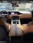2025 Nissan Armada 4x4 SL - 23037151 - 12