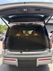 2025 Nissan Armada 4x4 SL - 23037151 - 18