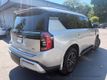 2025 Nissan Armada 4x4 SL - 23037151 - 1