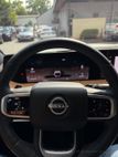 2025 Nissan Armada 4x4 SL - 23037151 - 19