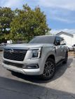 2025 Nissan Armada 4x4 SL - 23037151 - 4