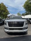 2025 Nissan Armada 4x4 SL - 23037151 - 5