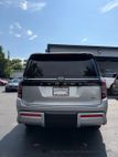 2025 Nissan Armada 4x4 SL - 23037151 - 8