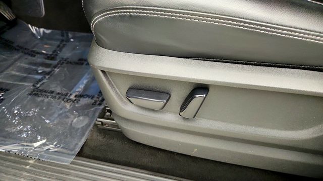 2025 Nissan Armada 4x4 SV - 23085549 - 10