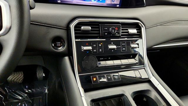 2025 Nissan Armada 4x4 SV - 23085549 - 15