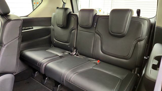 2025 Nissan Armada 4x4 SV - 23085549 - 19