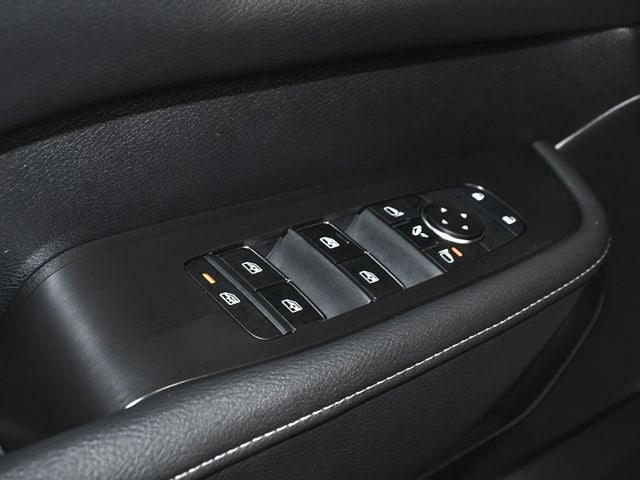2025 Nissan Armada Platinum Reserve - 23009345 - 9