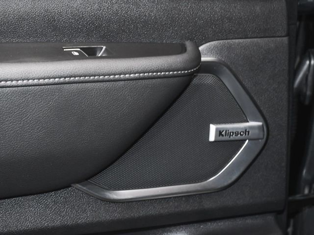 2025 Nissan Armada Platinum Reserve - 23009345 - 13
