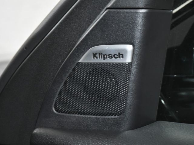 2025 Nissan Armada Platinum Reserve - 23009345 - 17