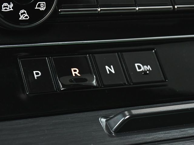 2025 Nissan Armada Platinum Reserve - 23009345 - 31