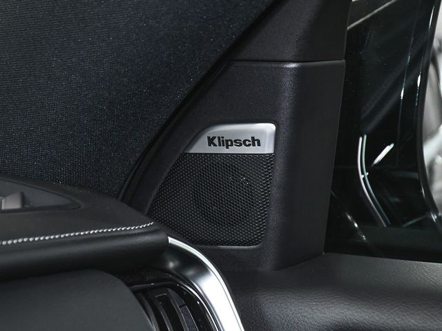 2025 Nissan Armada Platinum Reserve - 23009345 - 35