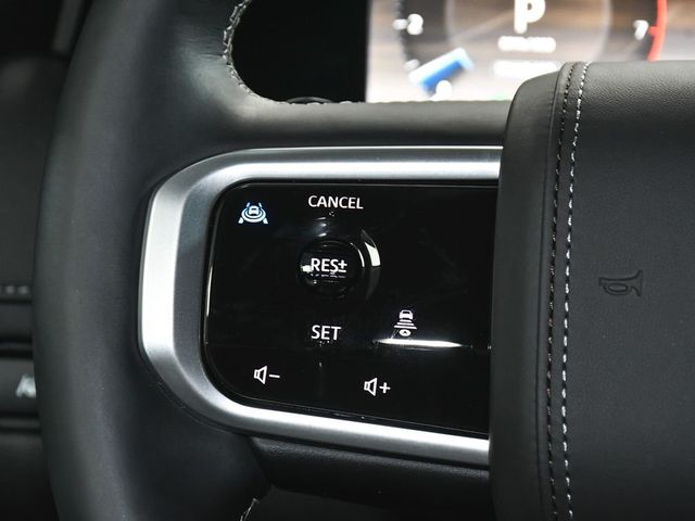 2025 Nissan Armada Platinum Reserve - 23009345 - 37