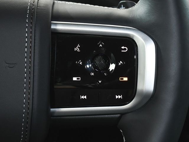 2025 Nissan Armada Platinum Reserve - 23009345 - 38
