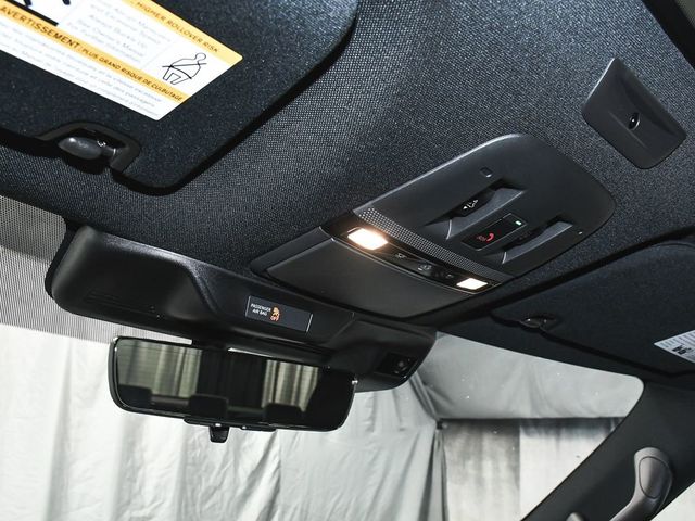 2025 Nissan Armada Platinum Reserve - 23009345 - 41
