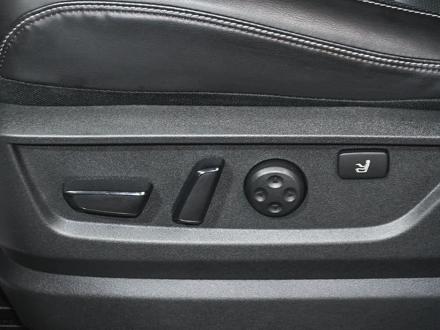 2025 Nissan Armada Platinum Reserve - 23009345 - 48