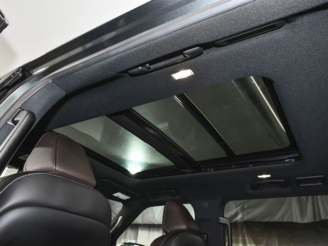 2025 Nissan Armada Platinum Reserve - 23009345 - 50
