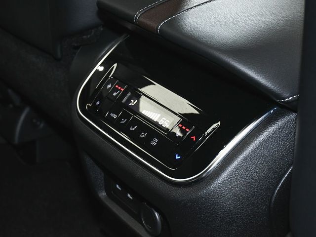 2025 Nissan Armada Platinum Reserve - 23009345 - 52