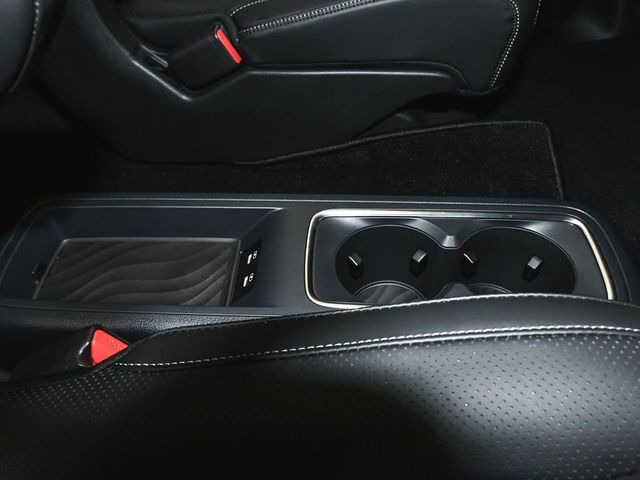 2025 Nissan Armada Platinum Reserve - 23009345 - 53