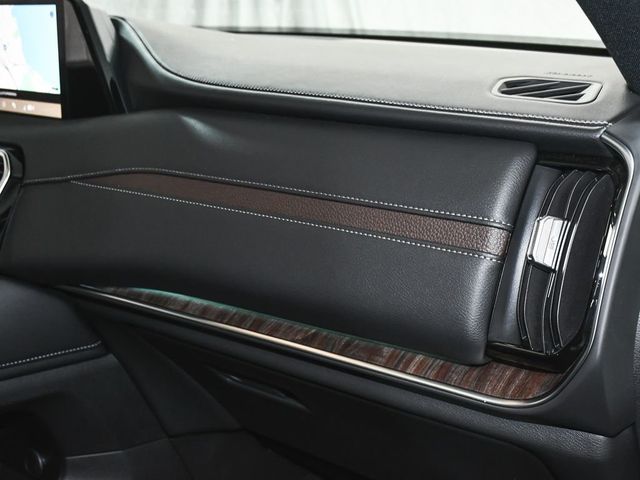 2025 Nissan Armada Platinum Reserve - 23009345 - 65