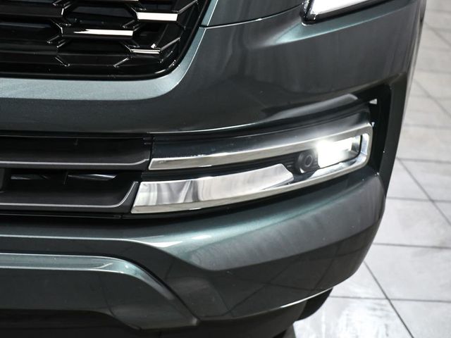 2025 Nissan Armada Platinum Reserve - 23009345 - 80