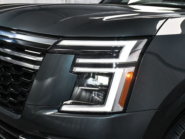 2025 Nissan Armada Platinum Reserve - 23009345 - 81