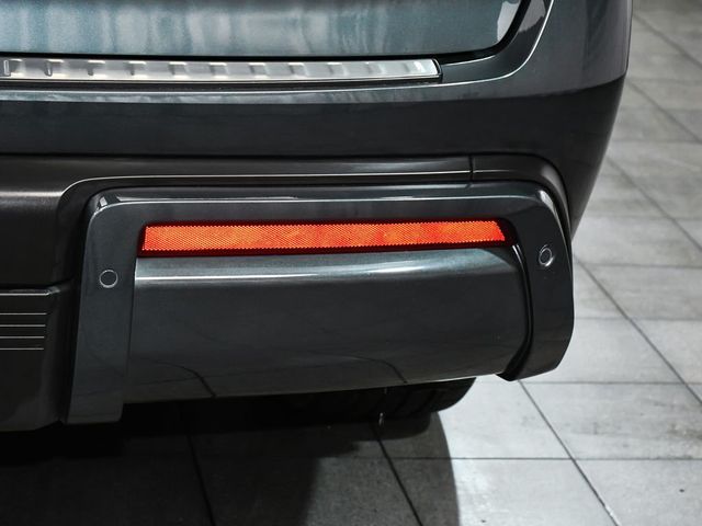 2025 Nissan Armada Platinum Reserve - 23009345 - 87