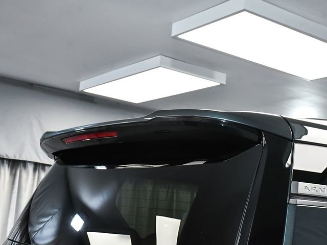 2025 Nissan Armada Platinum Reserve - 23009345 - 89