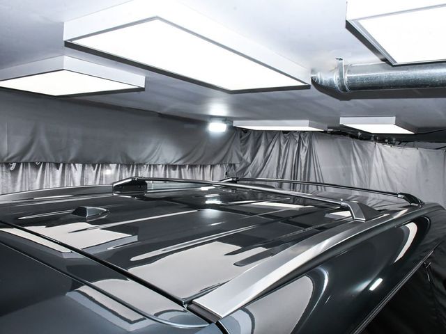 2025 Nissan Armada Platinum Reserve - 23009345 - 90