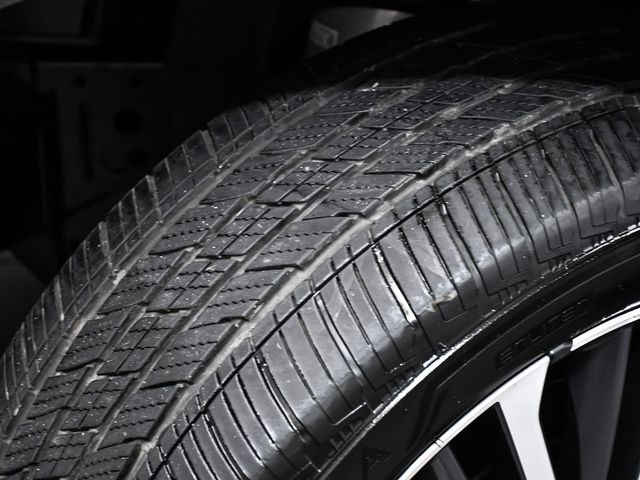 2025 Nissan Armada Platinum Reserve - 23009345 - 92