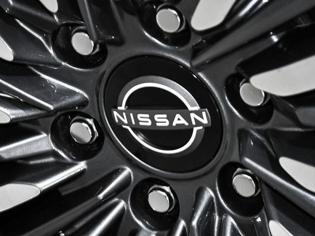 2025 Nissan Armada Platinum Reserve - 23009345 - 93