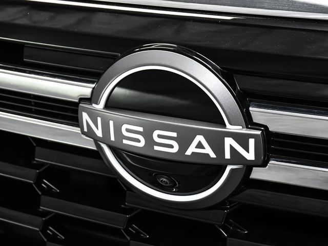 2025 Nissan Armada Platinum Reserve - 23009345 - 95
