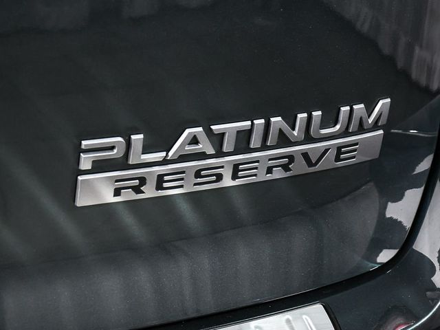 2025 Nissan Armada Platinum Reserve - 23009345 - 98