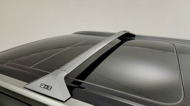 2025 Nissan Armada Platinum w/ Illuminated Kick Plates - 23045540 - 9