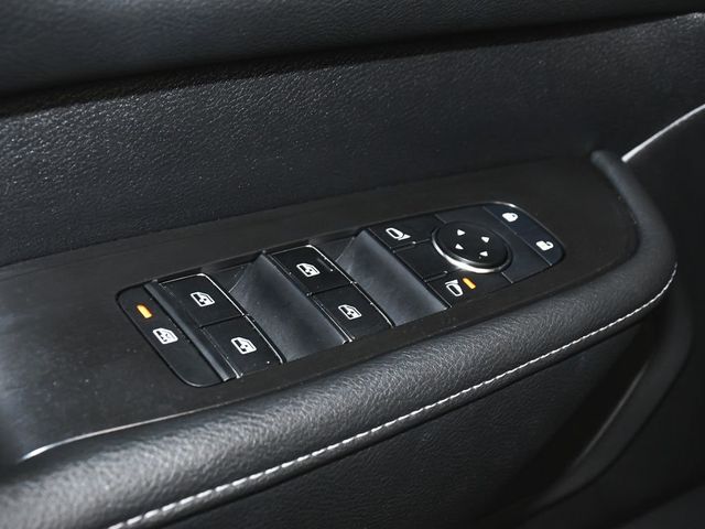 2025 Nissan Armada SV - 23071451 - 9