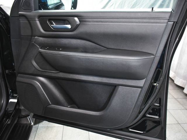 2025 Nissan Armada SV - 23071451 - 12