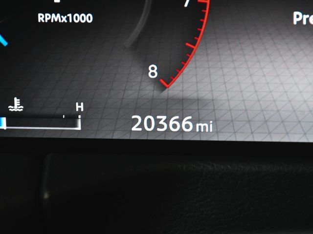 2025 Nissan Armada SV - 23071451 - 16