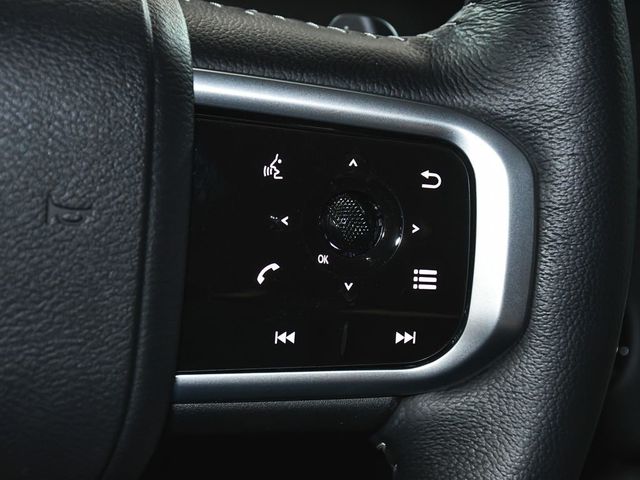 2025 Nissan Armada SV - 23071451 - 25