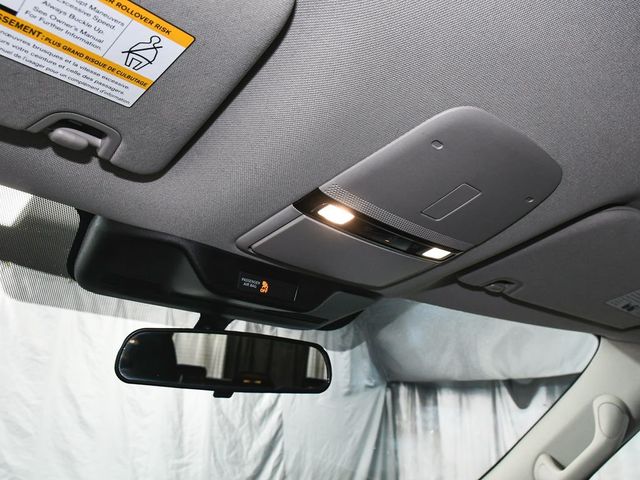 2025 Nissan Armada SV - 23071451 - 28