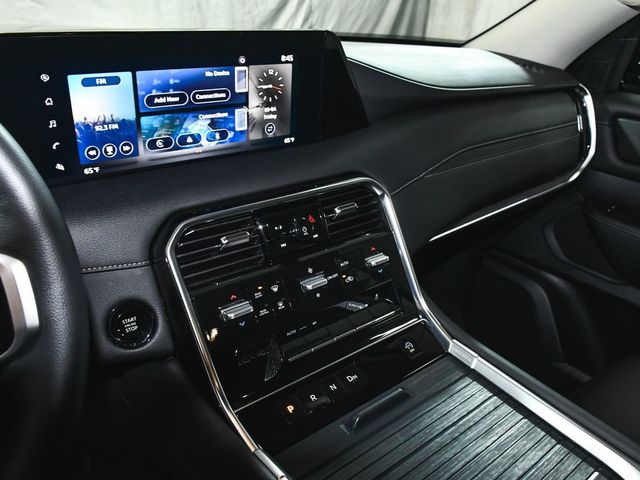 2025 Nissan Armada SV - 23071451 - 29
