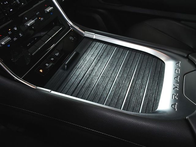 2025 Nissan Armada SV - 23071451 - 31