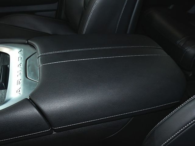 2025 Nissan Armada SV - 23071451 - 33