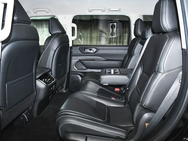 2025 Nissan Armada SV - 23071451 - 38
