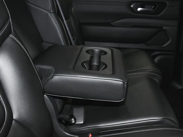 2025 Nissan Armada SV - 23071451 - 40