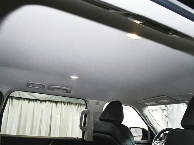 2025 Nissan Armada SV - 23071451 - 42