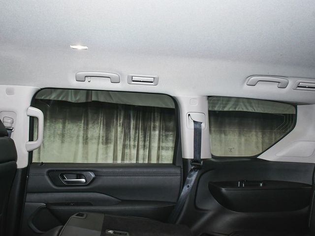 2025 Nissan Armada SV - 23071451 - 44