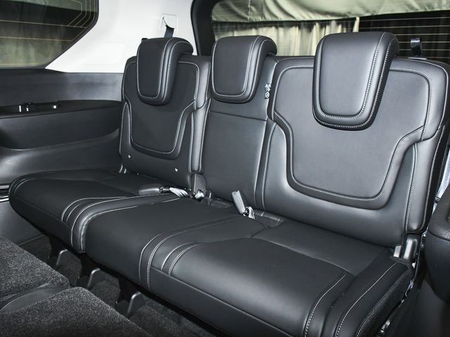 2025 Nissan Armada SV - 23071451 - 45