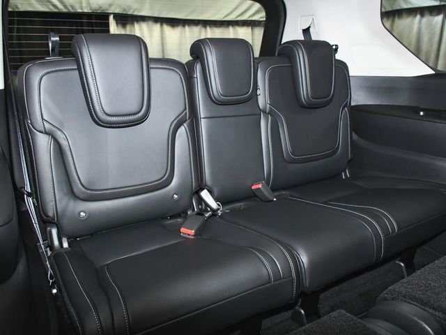 2025 Nissan Armada SV - 23071451 - 46
