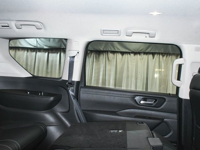 2025 Nissan Armada SV - 23071451 - 47